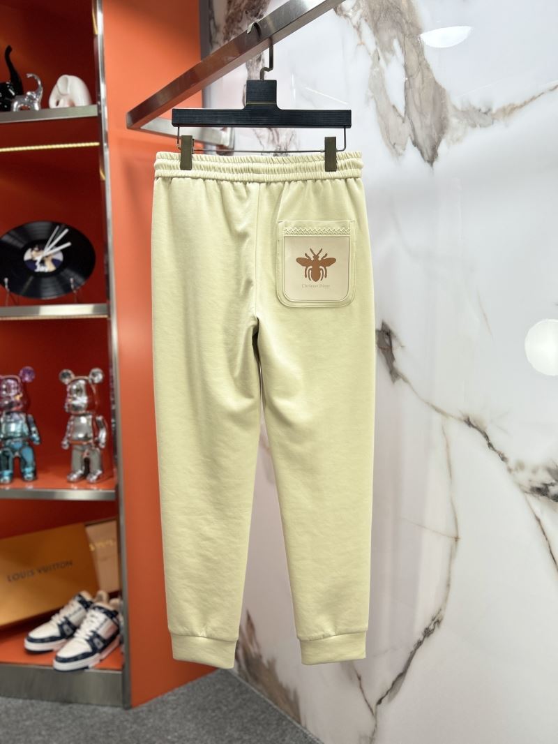 Christian Dior Long Pants